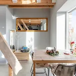 Hébergement de vacances Tinyhouse Fofteinbutze Nordstrand
