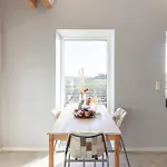 Hébergement de vacances Tinyhouse Fofteinbutze *
