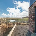 Hébergement de vacances Tinyhouse Fofteinbutze Nordstrand
