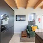 Hébergement de vacances Tinyhouse Fofteinbutze *