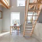 Tinyhouse Fofteinbutze Hébergement de vacances *