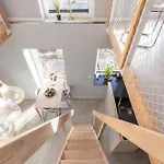 Tinyhouse Fofteinbutze Nordstrand