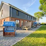 Tinyhouse Fofteinbutze Nordstrand