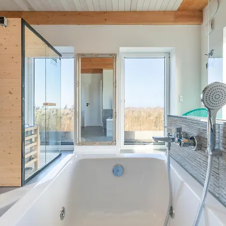 Tinyhouse Fofteinbutze *