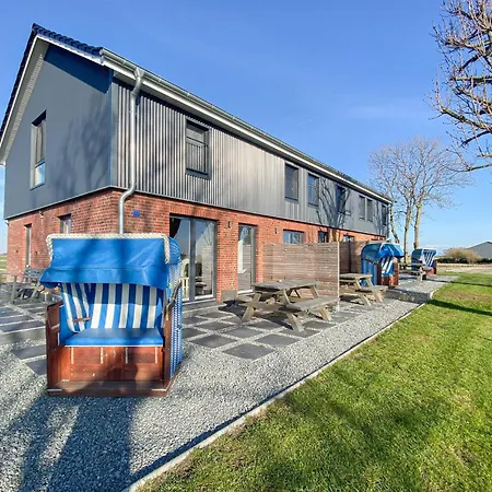 Tinyhouse Fofteinbutze *