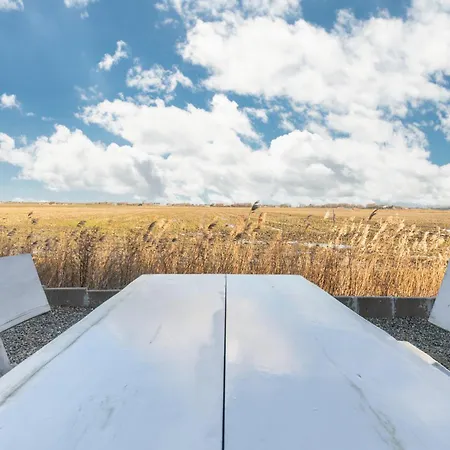 Tinyhouse Fofteinbutze Дом отдыха *