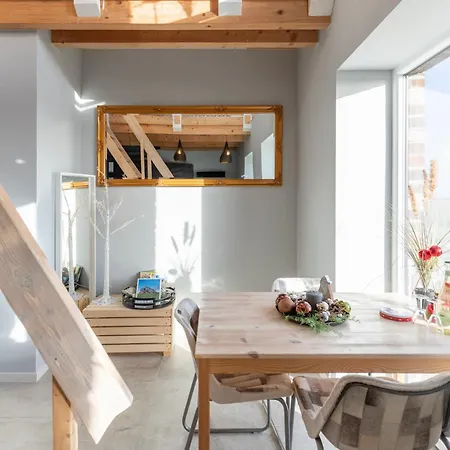 Prázdninový dům Tinyhouse Fofteinbutze Nordstrand