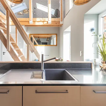 Tinyhouse Fofteinbutze * Нордштранд