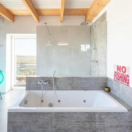 Prázdninový dům Tinyhouse Fofteinbutze *