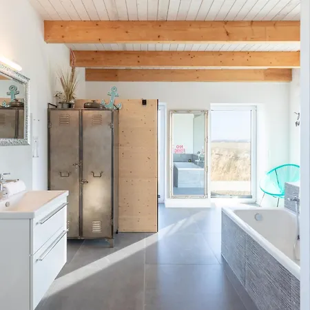 Tinyhouse Fofteinbutze * Нордштранд