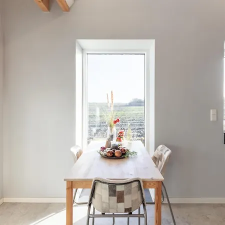 Дом отдыха Tinyhouse Fofteinbutze *