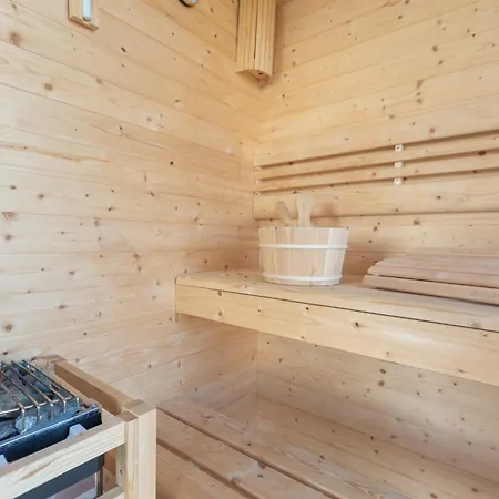 Tinyhouse Fofteinbutze