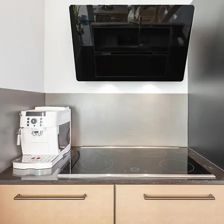 Tinyhouse Fofteinbutze * Нордштранд