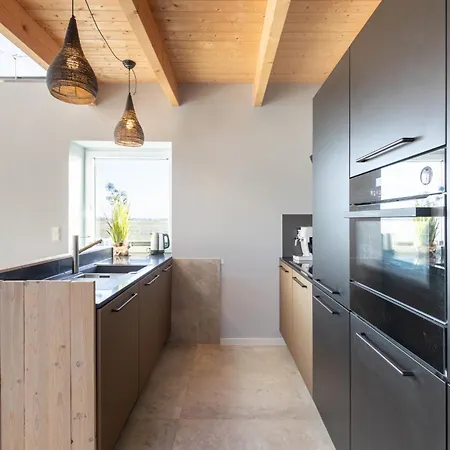 Tinyhouse Fofteinbutze Нордштранд