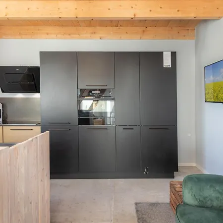 Tinyhouse Fofteinbutze * Нордштранд