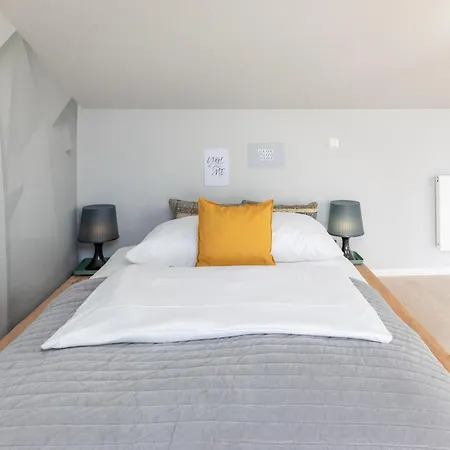 Tinyhouse Fofteinbutze Дом отдыха *