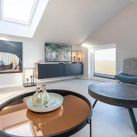 Tinyhouse Fofteinbutze Дом отдыха *