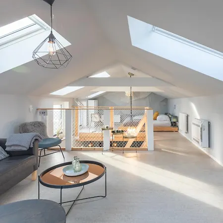 Дом отдыха Tinyhouse Fofteinbutze