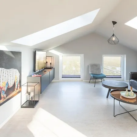 Tinyhouse Fofteinbutze Prázdninový dům