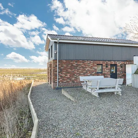 Tinyhouse Fofteinbutze *