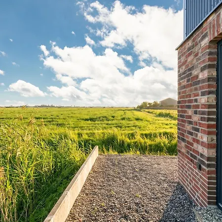 Tinyhouse Fofteinbutze * Нордштранд