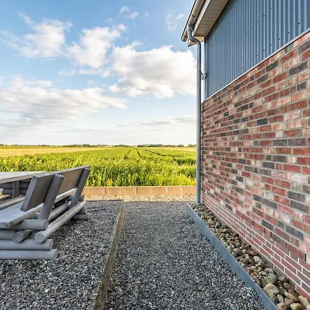 Tinyhouse Fofteinbutze *