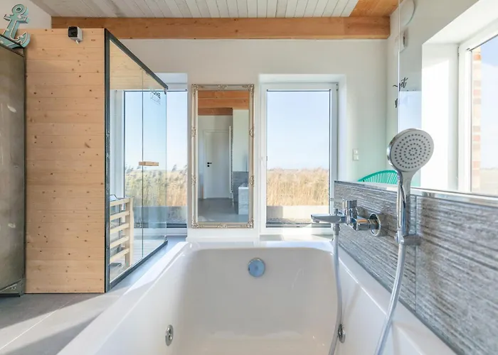 Tinyhouse Fofteinbutze *